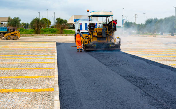 Best Driveway Repair Near Me  in Genola, UT