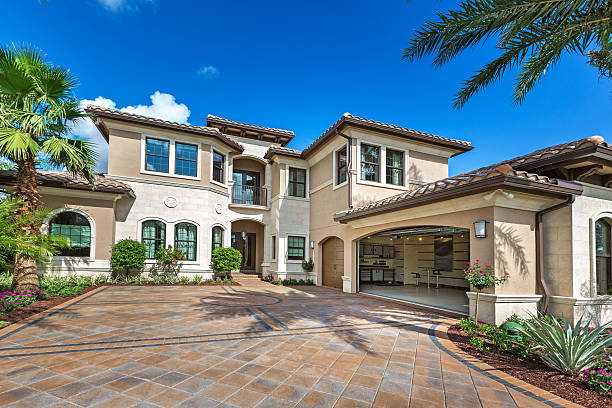 Best Driveway Pavers for Homes  in Genola, UT