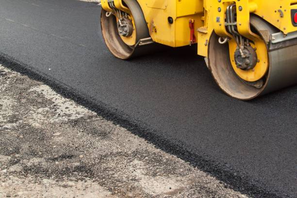 Driveway Pavers for Homes in Genola, UT